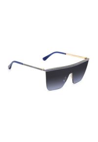 Jimmy Choo - Okulary damskie LEAH/S LKSGB JIMMY CHOO #4