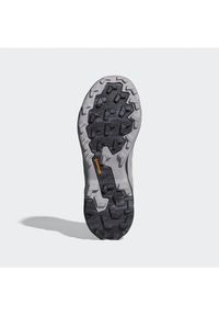 Adidas - adidas Trekkingi Terrex Skychaser Ax5 Hiking JR3977 Szary. Kolor: szary. Materiał: materiał. Model: Adidas Terrex. Sport: turystyka piesza #7