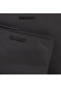 Calvin Klein Zestaw 2 saszetek Ck Faded K50K511680 Czarny. Kolor: czarny. Materiał: materiał #2