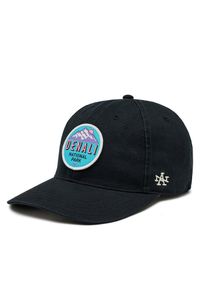 Czapka z daszkiem American Needle. Kolor: czarny #1