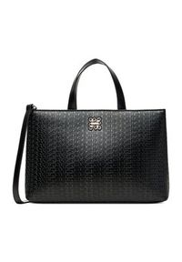 Nine West Torebka CEO-HAMPSHIRE-III-LDA8174 Czarny. Kolor: czarny #3