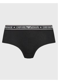 Emporio Armani Underwear Bokserki 163225 2F227 00020 Czarny. Kolor: czarny. Materiał: bawełna