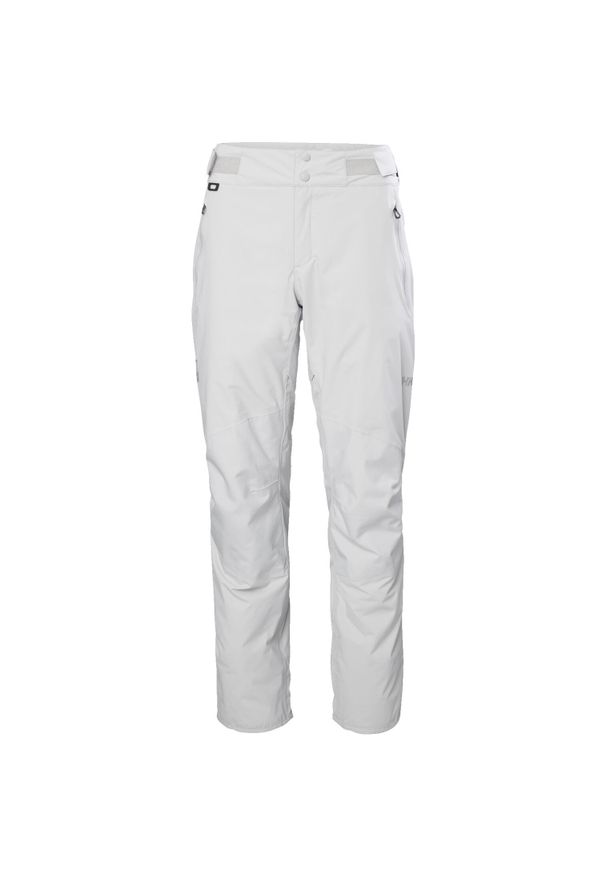 Spodnie damskie Helly Hansen HP Foil 2.0. Kolor: szary. Długość: długie. Sport: żeglarstwo