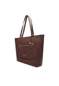 Nine West Torebka CEO-MISSOURI-LDA8264 Brązowy. Kolor: brązowy #2