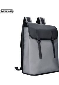 Plecak Remax PLECAK REMAX FASHION LEISURE BACKPACK DOUBLE 620 GRAY