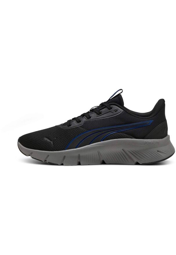 Adidasy Puma Flexfocus Lite Modern Woven, Dla obu płci. Kolor: czarny