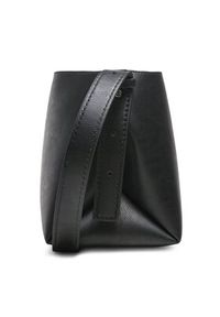 Armani Exchange Torebka 942977 CC749 00120 Czarny. Kolor: czarny #4