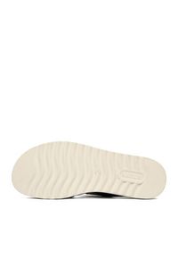 Remonte Sandały CEO-D3P50-02 Czarny. Kolor: czarny. Materiał: zamsz, skóra #6