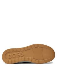BOSS - Boss Sneakersy Jace Runn 50512264 Biały. Kolor: biały #6