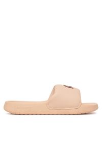 Lacoste Klapki 7-49CFA0022 Biały. Kolor: biały