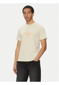 Blend Komplet t-shirtów Bhjesper 20718778 Kolorowy Regular Fit. Materiał: bawełna. Wzór: kolorowy #5