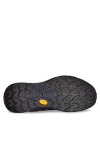 HOKA - Hoka Trekkingi Transport Gtx GORE-TEX 1133958 Czarny. Kolor: czarny. Materiał: materiał, mesh