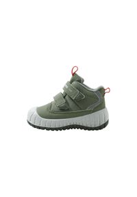 Buty dziecięce Reima Passo 2.0. Okazja: na co dzień. Kolor: zielony