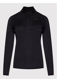 Viking Polar Admont 740/23/9899 Czarny Tailored Fit. Kolor: czarny. Materiał: syntetyk