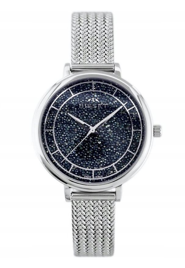 Zegarek Bisset ZEGAREK DAMSKI BISSET BSBE94