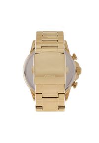 Guess Zegarek Walker GW0900G3 Złoty. Kolor: złoty #3
