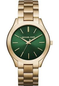 Zegarek Michael Kors ZEGAREK DAMSKI MICHAEL KORS MK3435 - RUNWAY (zm512b) #1