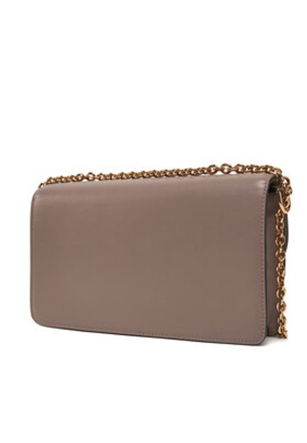 Furla Torebka Sfera WB01515 BX0428 MA200 Różowy. Kolor: różowy. Materiał: skórzane