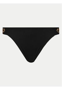 SELMARK - Selmark Dół od bikini BL307 Czarny. Kolor: czarny. Materiał: syntetyk #5