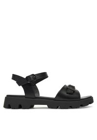 Lasocki Sandały GRD-3134-03 Czarny. Kolor: czarny. Materiał: skóra #1