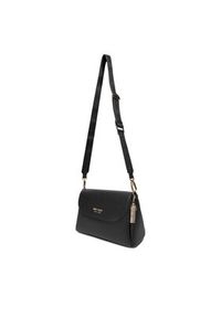 Nine West Torebka CEO-East-Village-Essential-LX9962 Czarny. Kolor: czarny #6