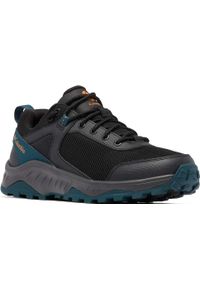 columbia - Columbia Buty Trailstorm 2100791010. Kolor: czarny