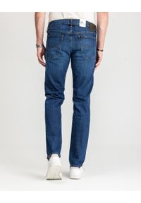Lee - LEE DAREN MĘSKIE SPODNIE JEANSOWE REGULAR STRAIGHT L707KNDD 112118219. Okazja: na co dzień, do pracy. Długość: krótkie. Wzór: jednolity, napisy. Sezon: wiosna, jesień, lato. Styl: casual, klasyczny #5