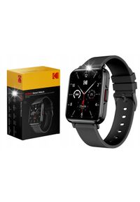 NoName - Smartwatch Zegarek Smartwatch Kodak SW-7204 IP68 GPS Tętno Saturacja 10 dni Czuwania. Rodzaj zegarka: smartwatch #1