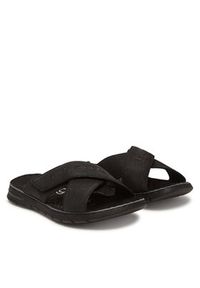 Bugatti Klapki 311-A3282-3500 Czarny. Kolor: czarny. Materiał: skóra #4