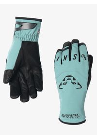 Rękawice skiturowe Dynafit Tour Infinium Gloves. Kolor: zielony #2