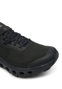 On Buty do biegania Cloudvista 2 3WE30131043 Czarny. Kolor: czarny. Materiał: materiał #5