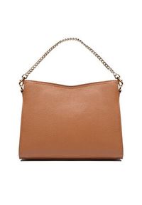 Creole Torebka K11265 Brązowy. Kolor: brązowy. Materiał: skórzane #6