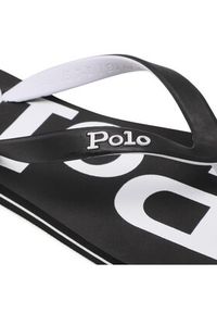 Polo Ralph Lauren Japonki Bolt 816830672004 Czarny. Kolor: czarny #8