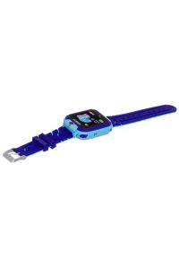 Smartwatch GARETT Kids XD Niebieski. Rodzaj zegarka: smartwatch. Kolor: niebieski #4