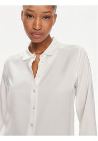 Tatuum Koszula Nika T2406.078 Biały Regular Fit. Kolor: biały. Materiał: wiskoza #5