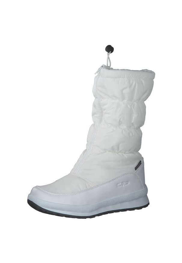 Śniegowce damskie CMP HOTY. Okazja: na co dzień. Kolor: wielokolorowy, szary, czarny