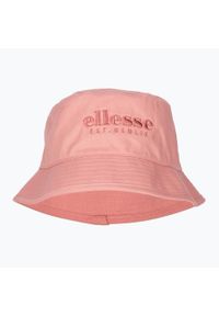 Kapelusz Ellesse Terry Bucket. Kolor: różowy #2