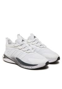Adidas - adidas Sneakersy Alpharesponse IE6347 Biały. Kolor: biały #3