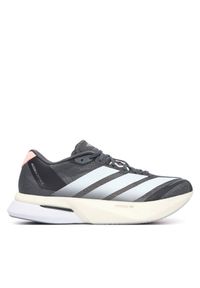 Adidas - Buty do biegania adidas. Kolor: szary #1