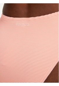 Billabong Strój kąpielowy Tanlines Eva One Piece EBJX100111 Koralowy. Kolor: pomarańczowy. Materiał: syntetyk #4