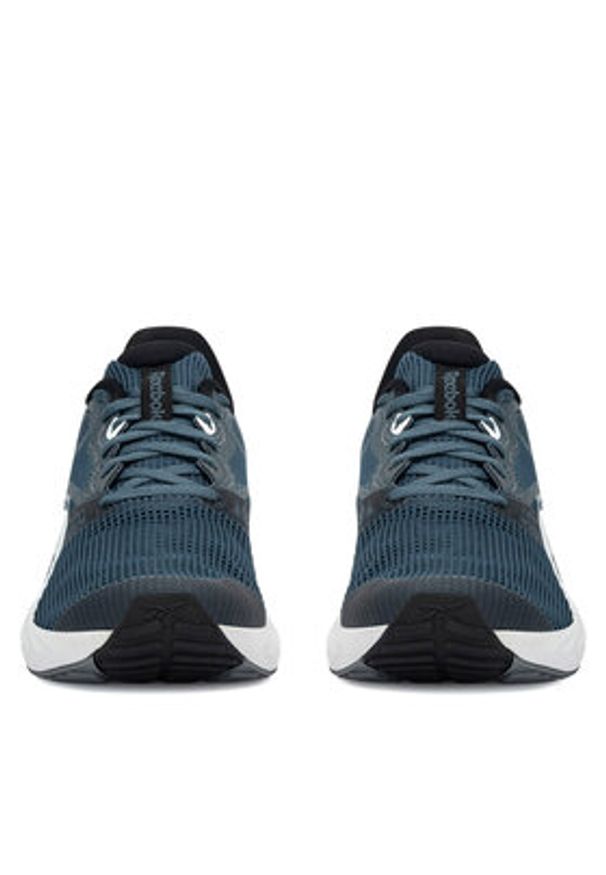 Reebok Sneakersy ENERGEN TECH PLUS 100025751 Granatowy. Kolor: niebieski. Materiał: materiał