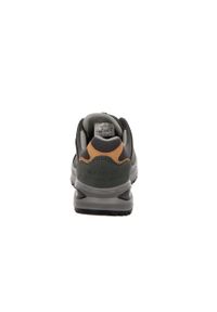 Buty trekkingowe damskie Lowa Renegade Evo Ll Lo. Kolor: szary. Materiał: skóra. Szerokość cholewki: normalna