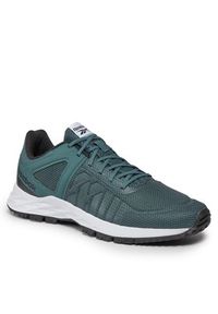 Reebok Buty do biegania Astroride Trail 2.0 IE2557 Niebieski. Kolor: niebieski. Materiał: mesh, materiał #6