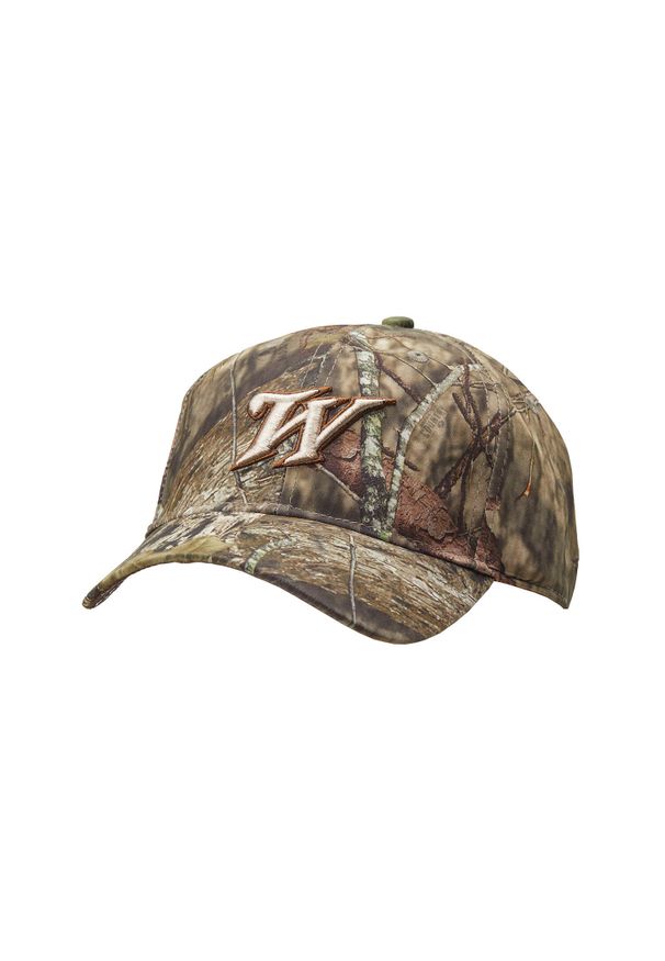 WINCHESTER Cap Mobuc 94 Camo. Kolor: zielony, brązowy, wielokolorowy