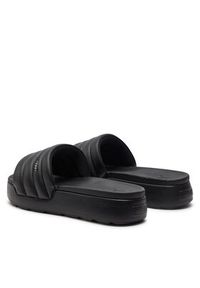 Puma Klapki Karmen Slide Puffy Wns 395399-01 Czarny. Kolor: czarny. Materiał: skóra #5
