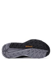 Adidas - adidas Trekkingi Terrex Free Hiker GORE-TEX Hiking Shoes 2.0 HQ8382 Niebieski. Kolor: niebieski. Materiał: materiał. Technologia: Gore-Tex. Model: Adidas Terrex. Sport: turystyka piesza