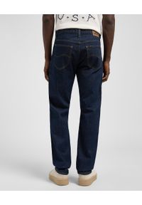 Lee - MESKIE SPODNIE JEANSOWE LEE WEST XION 112370655 #5