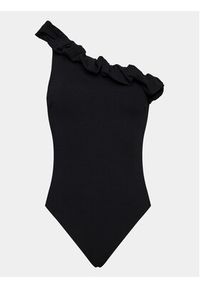 Undress Code Strój kąpielowy Sea Pearl 512 Czarny. Kolor: czarny. Materiał: syntetyk #5