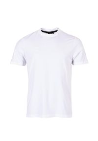 REECE - Koszulka Reece Australia Studio. Kolor: biały. Materiał: bawełna. Sport: koszykówka #1