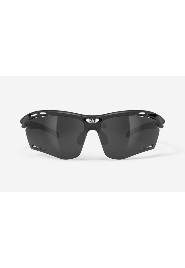 Okulary przeciwsłoneczne do sportu Rudy Project propulse. Kolor: czarny. Sport: turystyka piesza